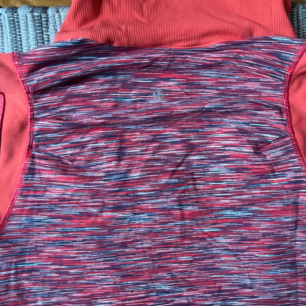 Lululemon Reversible Jacket - Picture 8 of 9